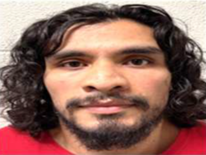 ICE Arrests Illegal Alien with 38 Arrests, 15 Convictions, Including Sexual Assault